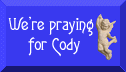 Pray for Cody