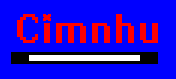 Cimnhu