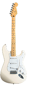 A strat!