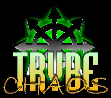 Trybe Chaos Salvage and Acquisitions: When it absolutely, positively, has to be blown up, extracted, or interdicted overnight.