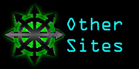 Other Shadowrun sites