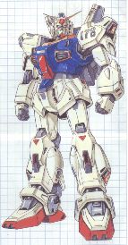 U.C. Gundam General Info