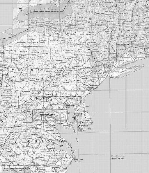 Click Here to see the full-sized Mid-Atlantic City-States Map.
Warning! This is a LARGE file.