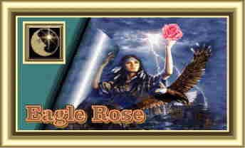 Eagle Rose