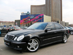 Mercedes-Benz CLK230K $27,700