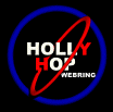 Holly Hop Webring Logo