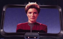 Janeway