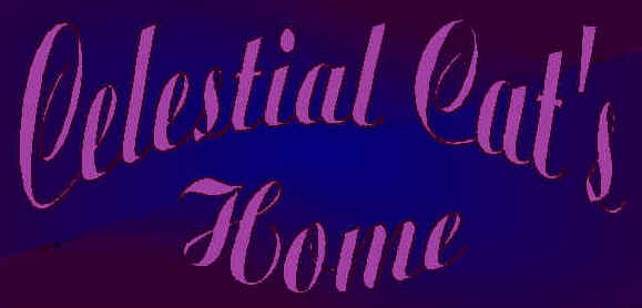 Celestial Cat's Home