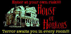 House of Horrors