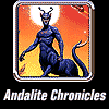 The Andalite Chronicles