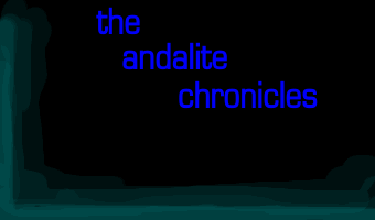 The Andalite Chronicles