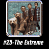 #25: The Extreme