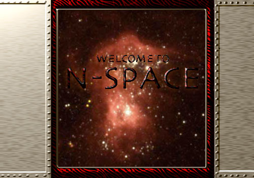 Welcome to N-Space!