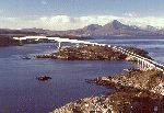 The Bridge to Skye