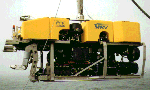 photo of ROV MRV5