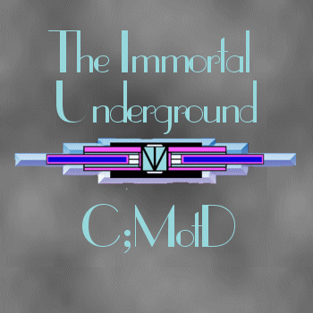 Immortal Underground