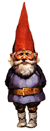 Male Gnome