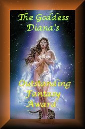 Goddess Diana's Fantasy Award