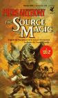 Source of Magic