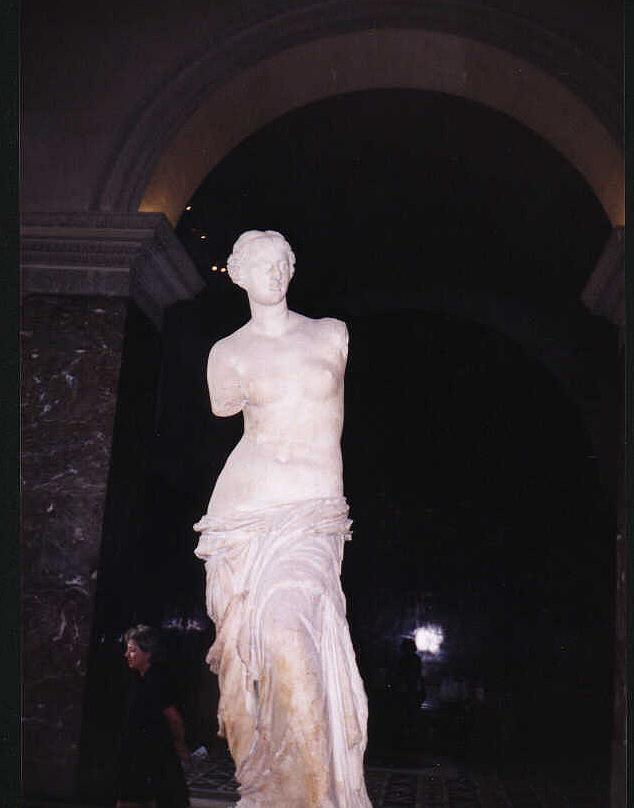 Venus De Milo