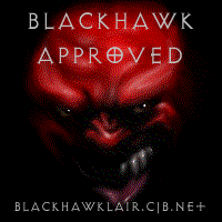 Blackhawk's Lair