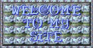 Welcome to My Site