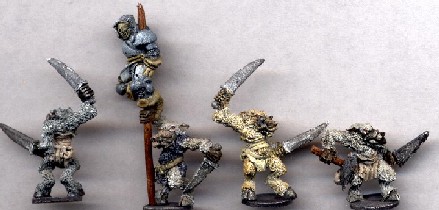 Beastmen, 32k