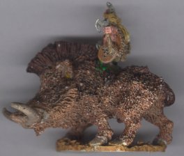 Boar, 12k