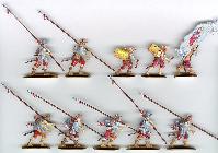 Pikemen, full version: 84 k