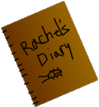 Rachel's
Diary