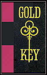 Gold Key Comics logo