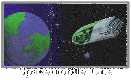 Spacemobile image