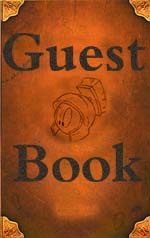 Guestbook by GuestWorld