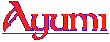 Ayumi