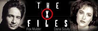 The X-Files