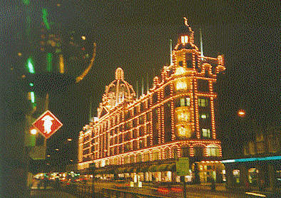 Harrods