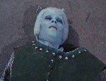 Andorian hurt