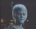 Andorian without antenna (Orion Spy)