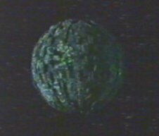 Borg Sphere