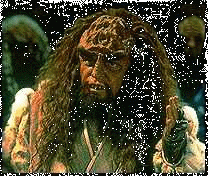 Kahless the Klingon Emperor