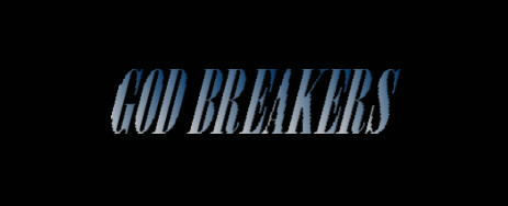 God Breakers Logo