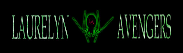 Laurelyn Avenger's logo