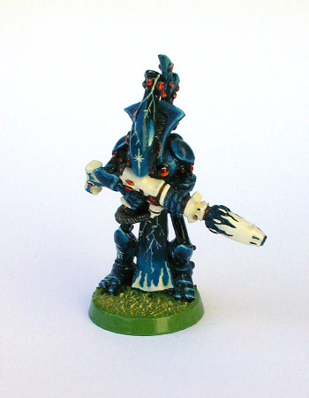 Wraithguard