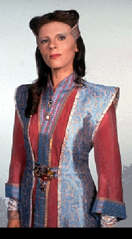 Delenn