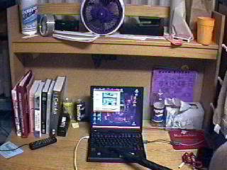 Desk