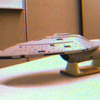 project voyager (1997)