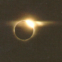 1999 Eclips in Diemanstein (D)