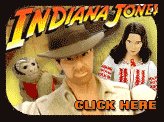 Click here to see our Indiana Jones range!