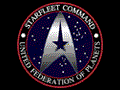 Star Fleet Command logo