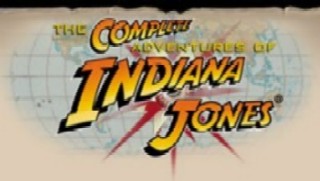 The Complete Adventures of Indiana Jones